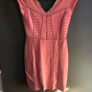 Free People bodycon dress